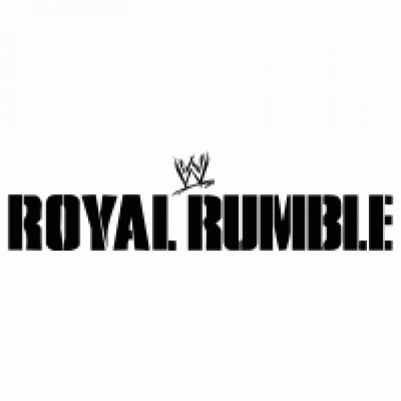Logo of WWE Royal Rumble
