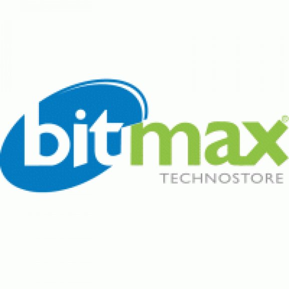 Logo of bitmax technostore
