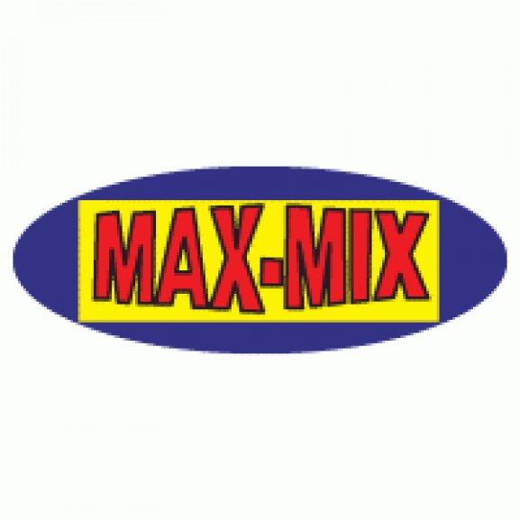Logo of Max-Mix