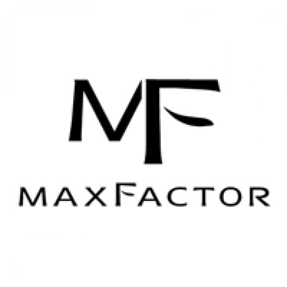 Logo of Max Factor