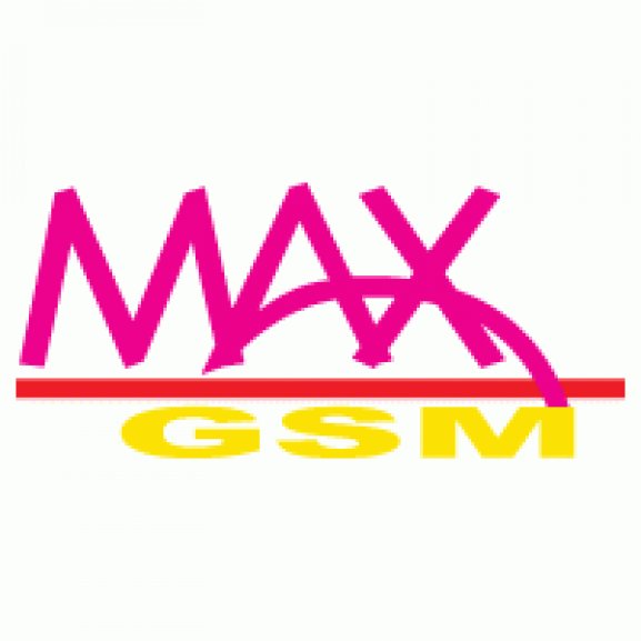 Logo of Max GSM