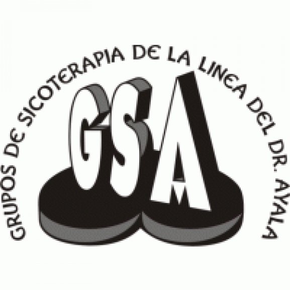 Logo of gsa