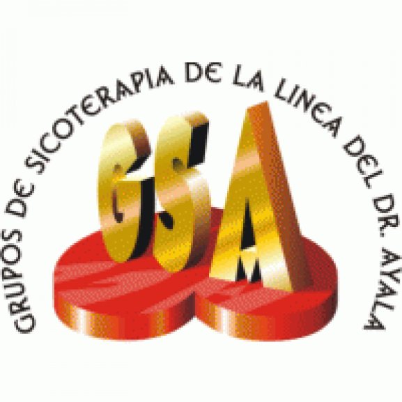 Logo of GSA
