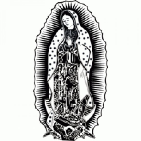 Logo of guadalupana