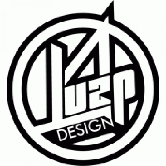 Logo of LUZ'P DESIGN