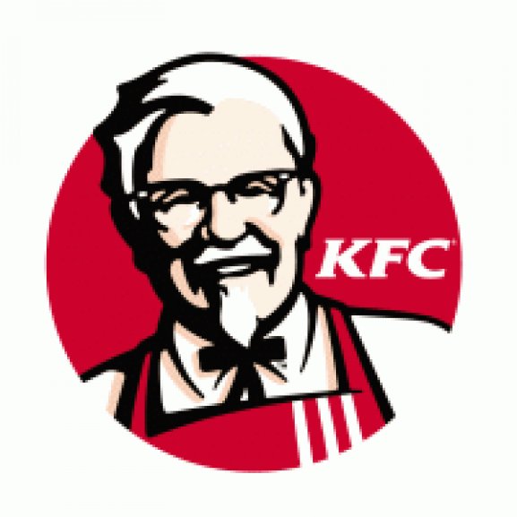 Logo of kfc