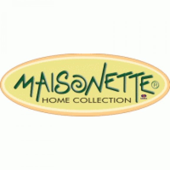 Logo of maisonette