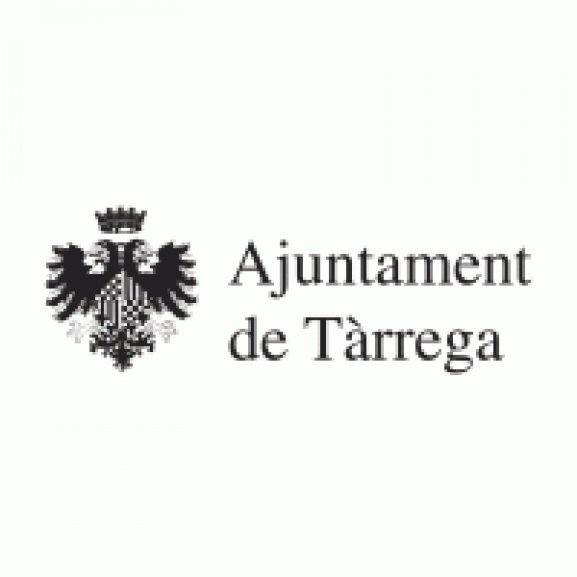 Logo of Ajuntament de Tarrega