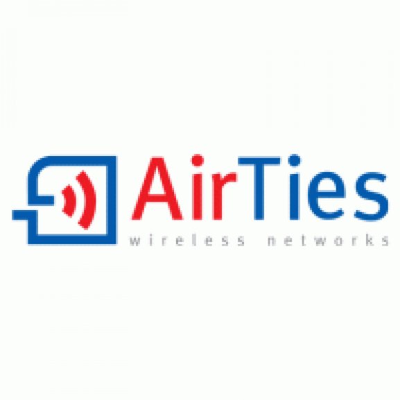 Logo of AirTies
