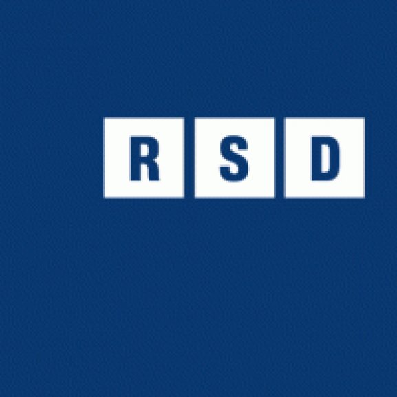 Logo of RSD - Roberto Siena Design