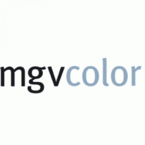 Logo of mgv color