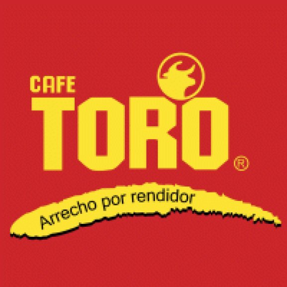 Logo of Cafe TORO