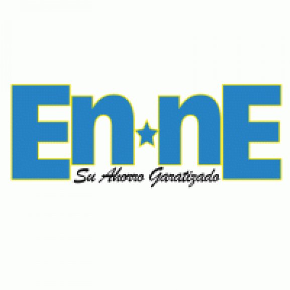 Logo of enne