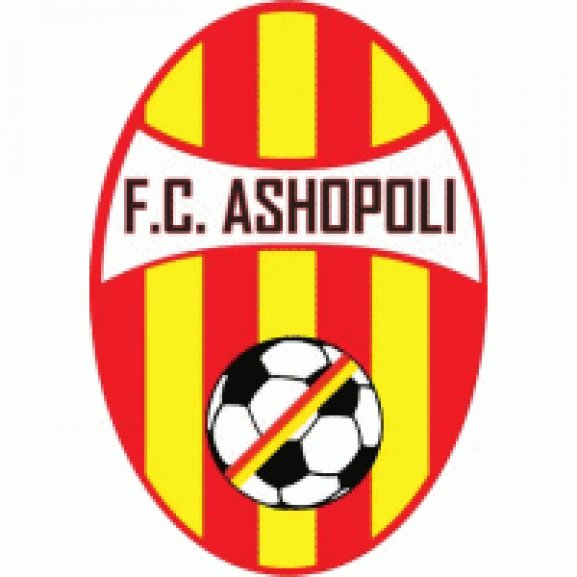 Logo of Ashopoli FC