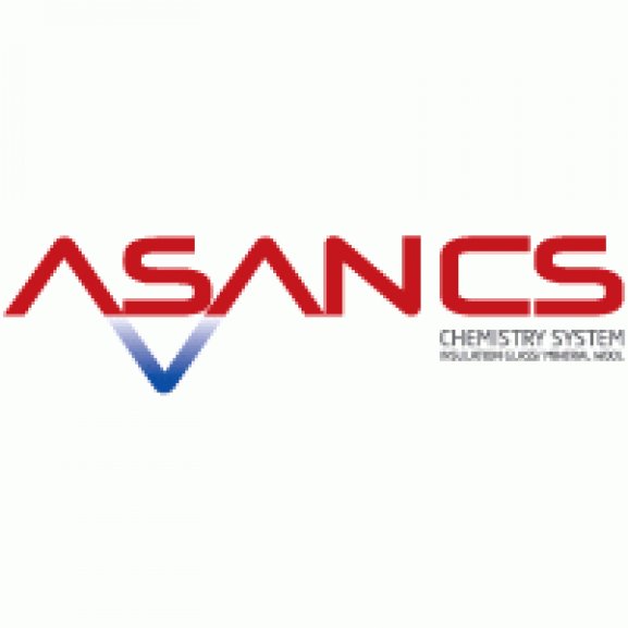 Logo of Asan CS