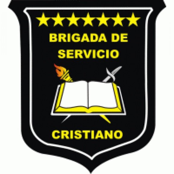 Logo of Brigada de Servicio Cristiano 2