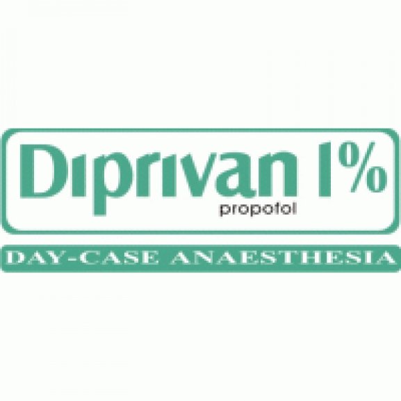 Logo of Diprivan