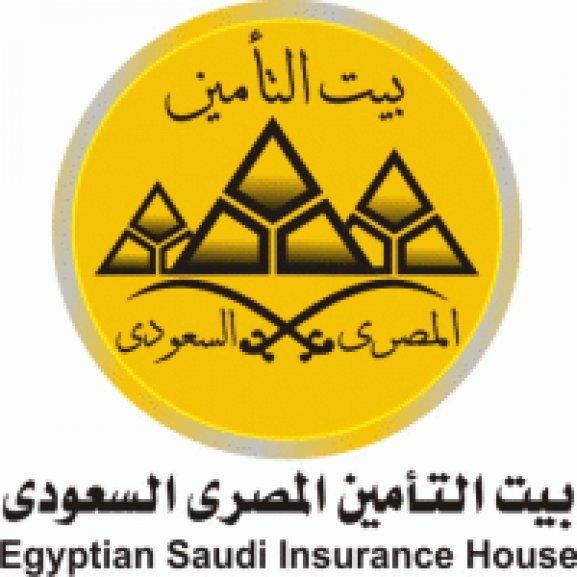 Logo of Egyptian Saudi Insurance House