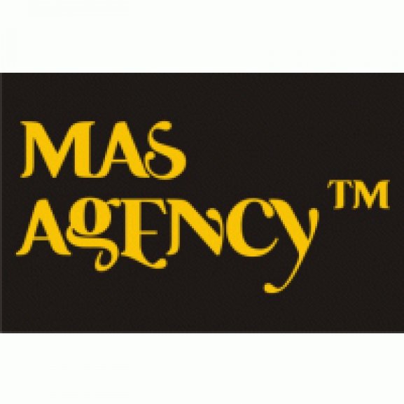 Logo of Mas Agency