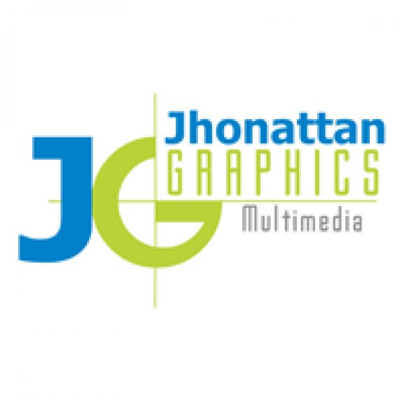 Logo of jhonattan graphics multimedia