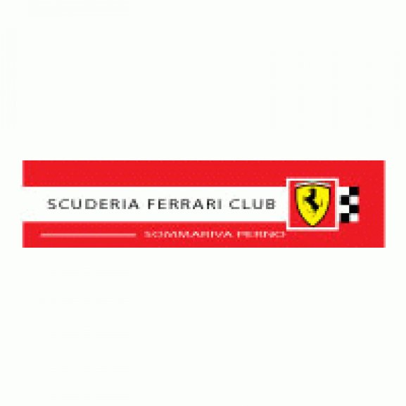 Logo of FERRARI CLUB