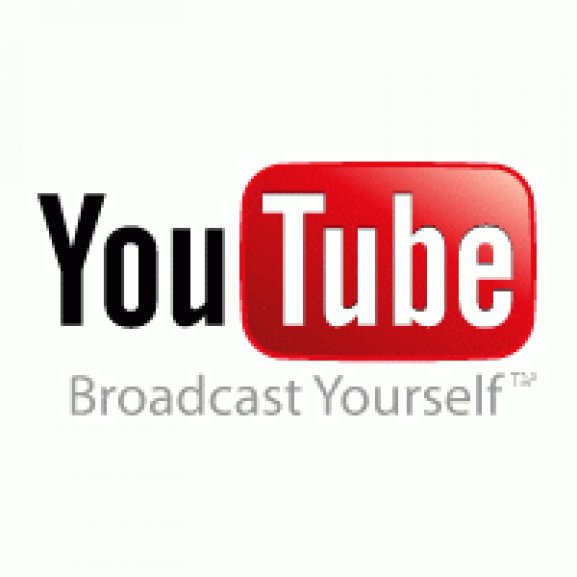Logo of you Tube