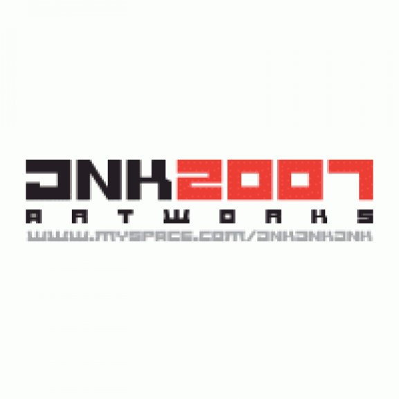 Logo of jnk2007 artoworks
