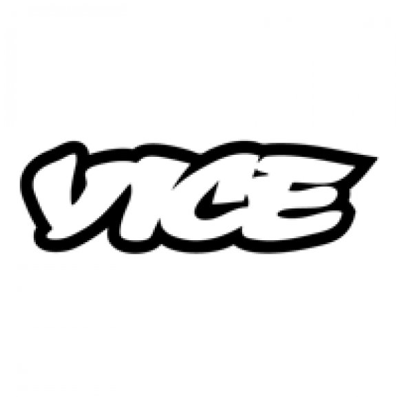 Logo of Vice Magazine