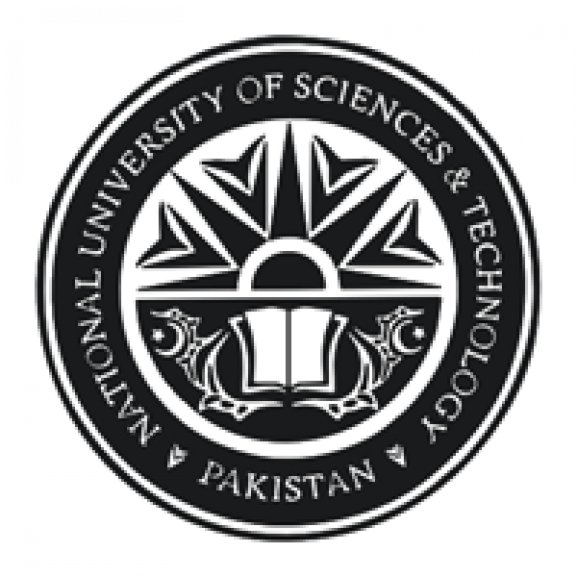 Logo of NUST