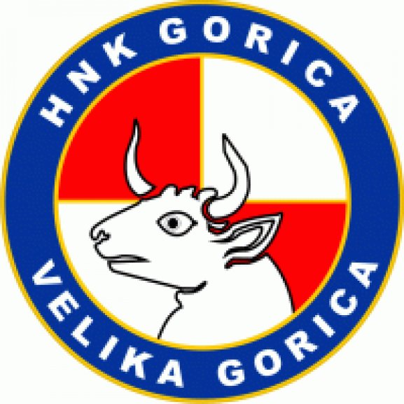 Logo of HNK Gorica