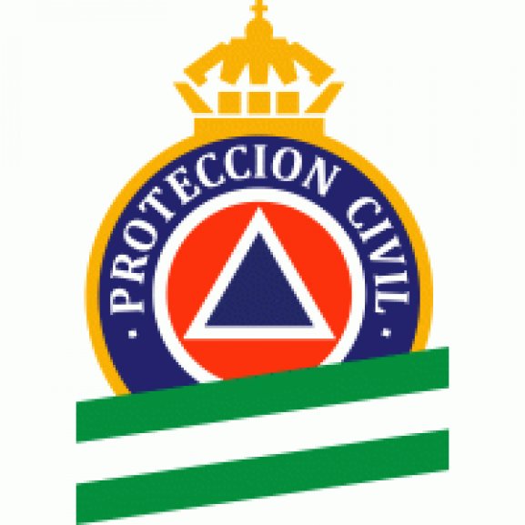 Logo of Proteccion Civil Andalucia