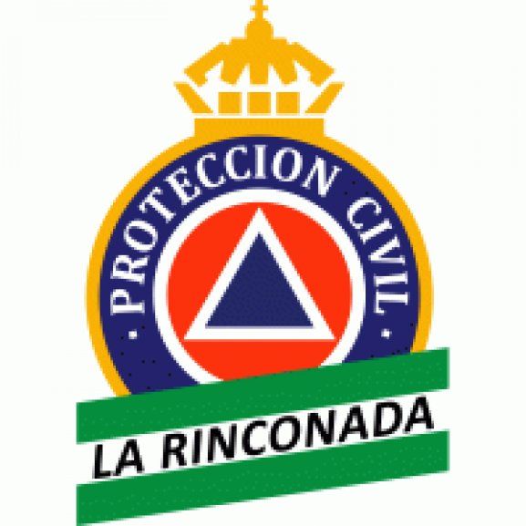 Logo of Proteccion Civil La Rinconada