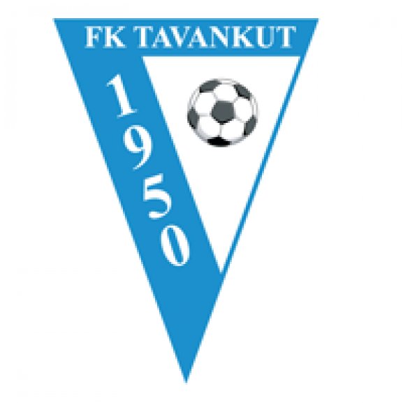 Logo of FK TAVANKUT Tavankut