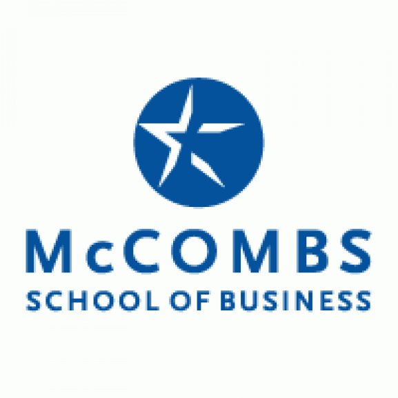 Logo of McCombs School of Business