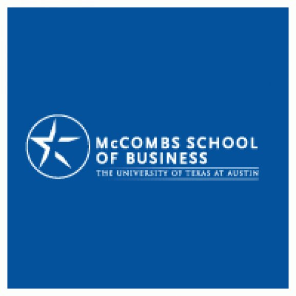 Logo of McCombs School of Business