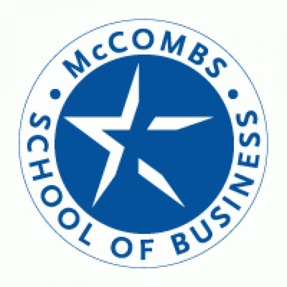 Logo of McCombs School of Business