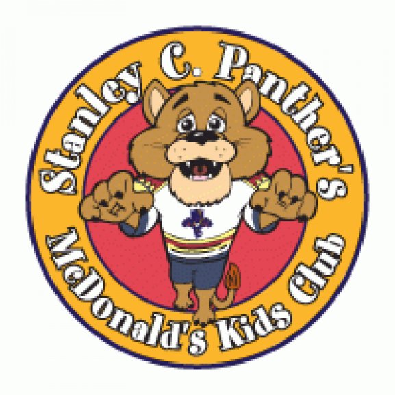 Logo of Florida Panthers