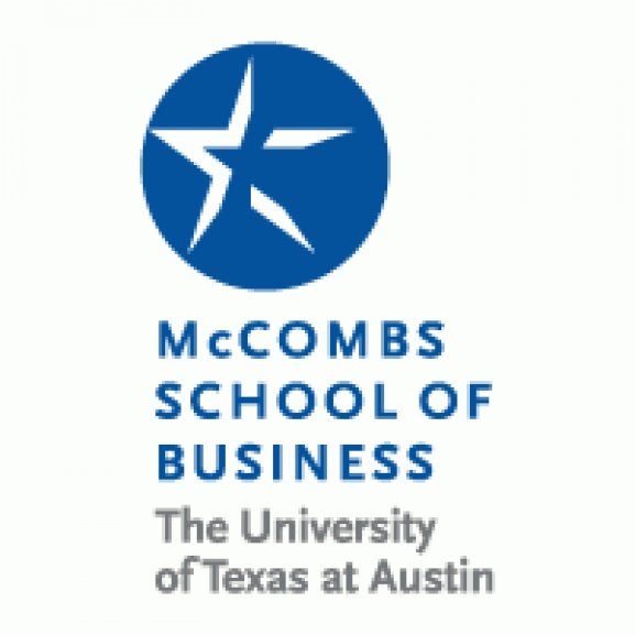 Logo of McCombs School of Business
