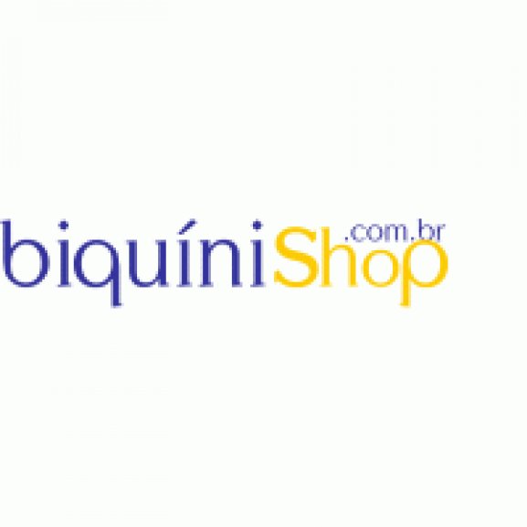 Logo of Biquini Shop