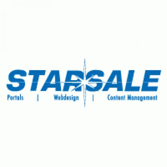 Logo of Starsale