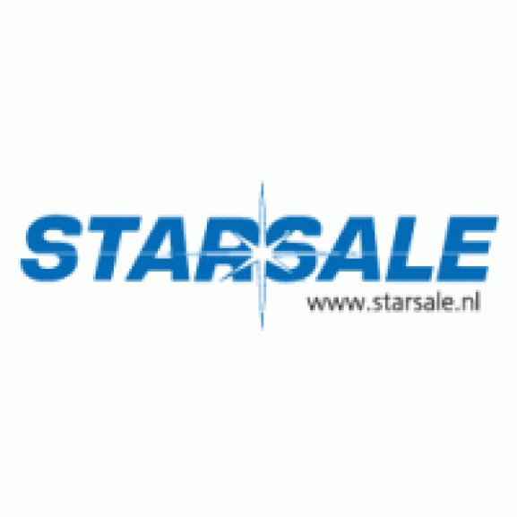 Logo of Starsale