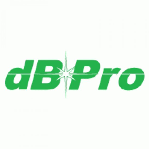 Logo of dBPro