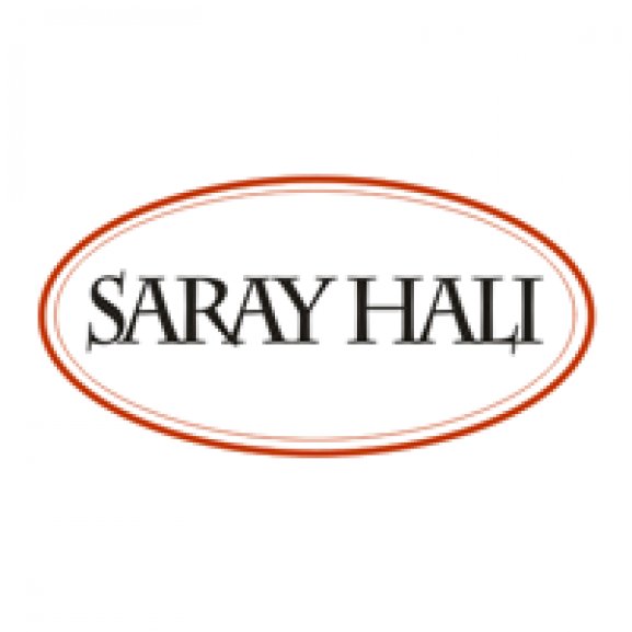 Logo of saray hali