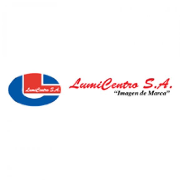 Logo of Lumicentro S.A.
