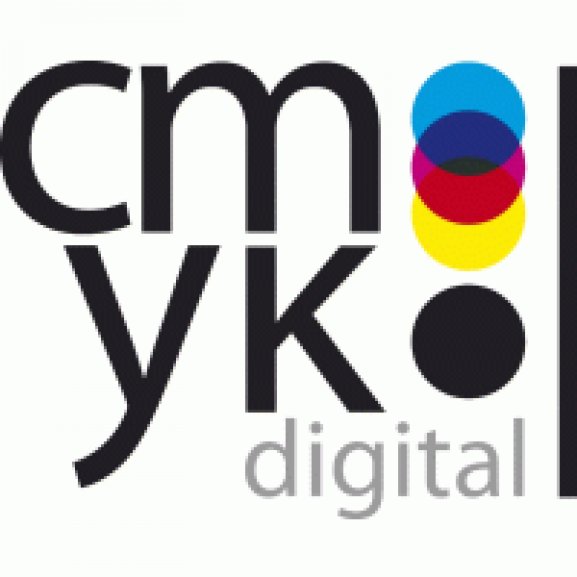 Logo of CMYK Digital