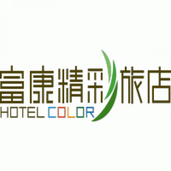 Logo of hotelcolor