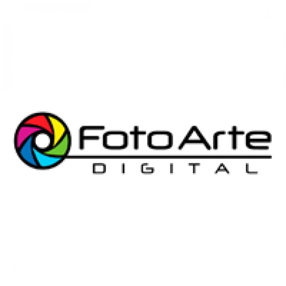 Logo of FotoArte Digital