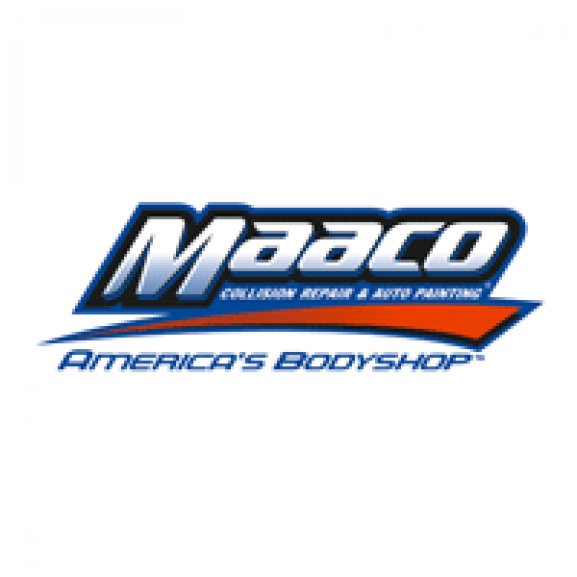 Logo of maaco
