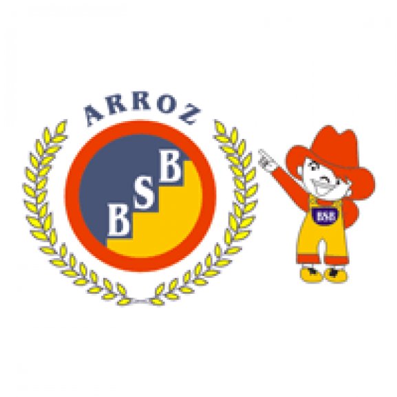 Logo of ARROZ BSB