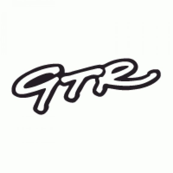 Logo of GTR